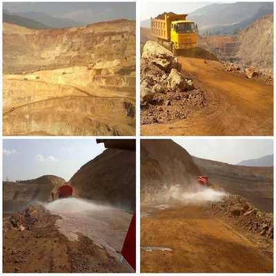 保定市生態環保抑塵劑發展戰略規劃與開發路徑